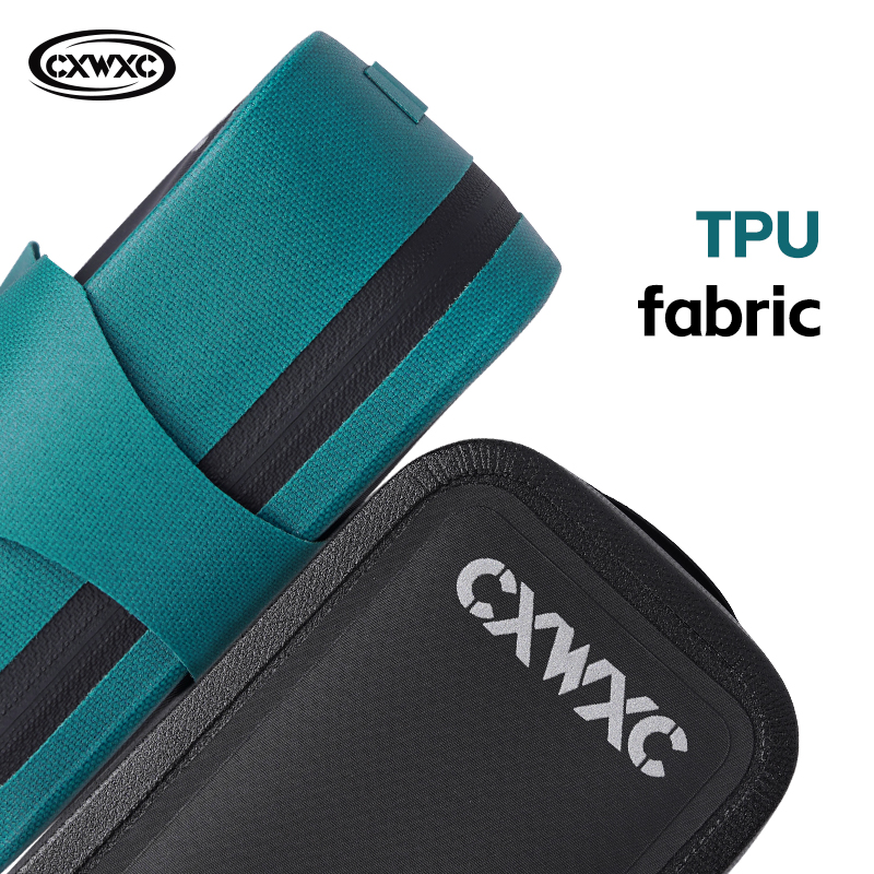 Portable BOA Cycling Bag Thick Hardened TPU Bicycle Tail Bag Waterproof 4