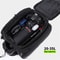 Waterproof Bike Trunk Bag MTB Bicycle Saddle Seat Carrier Travel Luggage Panniers