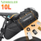 Waterproof Bike Bag Large Capacity Bicycle Saddle Bag MTB Road Trunk Foldable Tail Bag