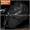 Waterproof Bike Bag Large Capacity Bicycle Saddle Bag MTB Road Trunk Foldable Tail Bag