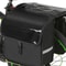 Water Resistant Bicycle Pannier Saddle Bag Commuter Rack Trunk MTB Accessories Cycling Rear Seat Ca 0