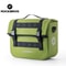 Waterproof Bike Rack Bag Multifunctional Saddle Bag With Big Capacity 3D Support For Travel Bicycle 7