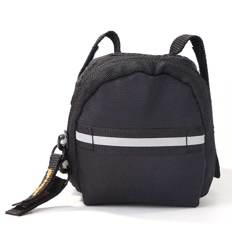 Waterproof Bicycle Bags Large Capacity MTB Bike Saddle Bag Rear Seat Pouch Multifunctional Bike Seatpost Storage