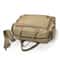 Brand Men Crossbody Bag Canvas Messenger Bag For Travel Casual Large Handbag 4
