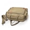 Brand Men Crossbody Bag Canvas Messenger Bag For Travel Casual Large Handbag 4