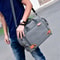 Brand Men Crossbody Bag Canvas Messenger Bag For Travel Casual Large Handbag 1
