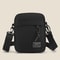 Fashion Handbag For Men Womens Small Square Oxford Cloth Crossover Bag Casual Satchel Luggage Bags 0
