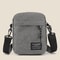 Fashion Handbag For Men Womens Small Square Oxford Cloth Crossover Bag Casual Satchel Luggage Bags 3
