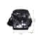 Cute Crossbody Bag Transparent Messenger Bag Female Fashion Satchels Shoulder Bags 6
