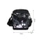 Cute Crossbody Bag Transparent Messenger Bag Female Fashion Satchels Shoulder Bags 6