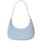 Stylish Women Tote Bag Fashionable Shoulder Underarm Bag Light Small Satchel For Outdoor Party Dail 6