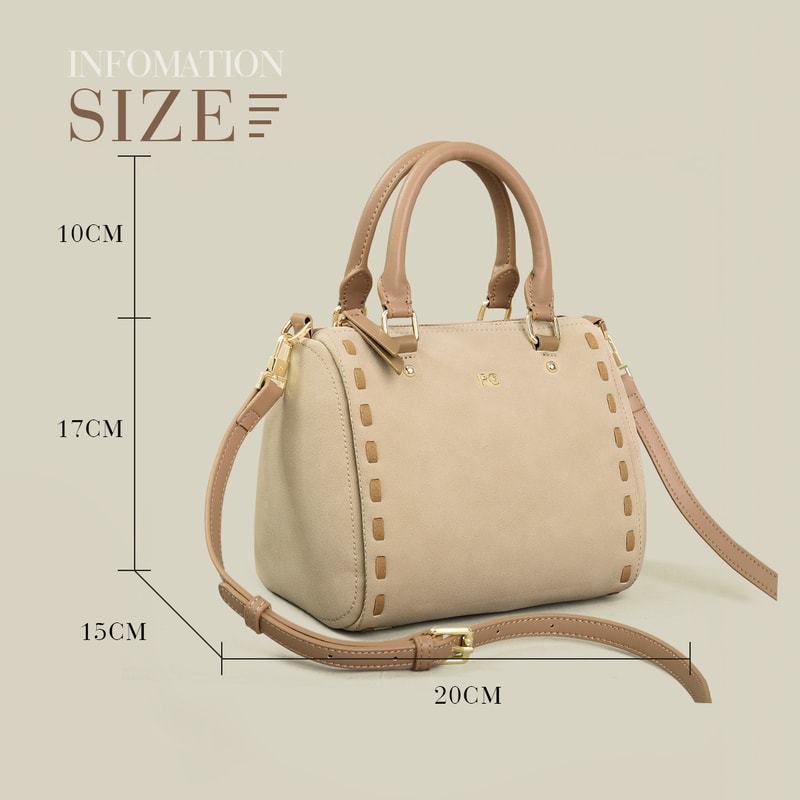 Large Capacity PG Bag For Woman Classic Design Multifunction Pillow Bag Satchel Fashion Handbag Bra 3