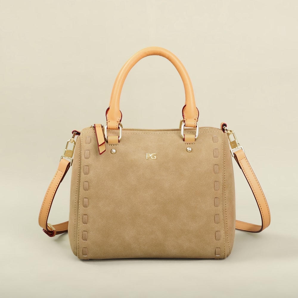 Large Capacity PG Bag For Woman Classic Design Multifunction Pillow Bag Satchel Fashion Handbag Bra 5