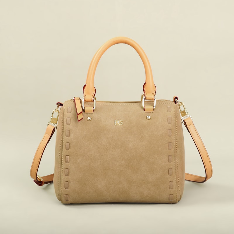 Large Capacity PG Bag For Woman Classic Design Multifunction Pillow Bag Satchel Fashion Handbag Bra 5