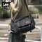 Waterproof Crossbody Shoulder Bag For Women Men Laptop Messenger Bag Fashion College Satchel Teenag 1