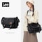Waterproof Crossbody Shoulder Bag For Women Men Laptop Messenger Bag Fashion College Satchel Teenag 2