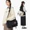 Waterproof Crossbody Shoulder Bag For Women Men Laptop Messenger Bag Fashion College Satchel Teenag 3