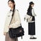 Waterproof Crossbody Shoulder Bag For Women Men Laptop Messenger Bag Fashion College Satchel Teenag 3