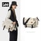 Waterproof Crossbody Shoulder Bag For Women Men Laptop Messenger Bag Fashion College Satchel Teenag 4