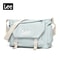 Waterproof Crossbody Shoulder Bag For Women Men Laptop Messenger Bag Fashion College Satchel Teenag 6