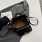 Luxury Designer Purses And Handbags Box Shape Simple Fashion Mini Square Women Crossbody Bags Shoul 1