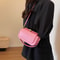 Luxury Designer Purses And Handbags Box Shape Simple Fashion Mini Square Women Crossbody Bags Shoul 3