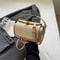 Luxury Designer Purses And Handbags Box Shape Simple Fashion Mini Square Women Crossbody Bags Shoul 7