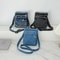 Lightweight Stylish Denim Shoulder Bag Crossbody Purse For Women New Design Perfect Gift Idea 0