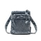 Lightweight Stylish Denim Shoulder Bag Crossbody Purse For Women New Design Perfect Gift Idea 6