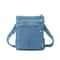 Lightweight Stylish Denim Shoulder Bag Crossbody Purse For Women New Design Perfect Gift Idea 7