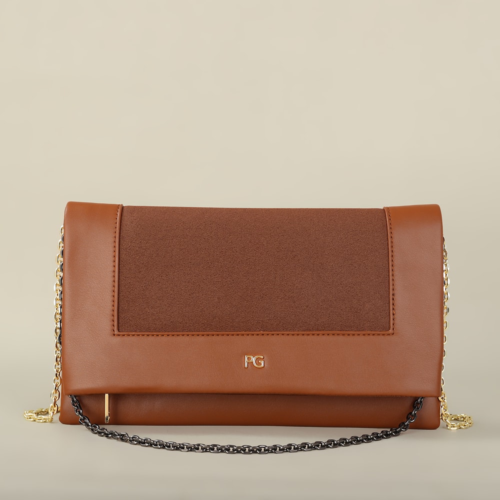 Classic Satchel Bag PG HighEnd Design Lightweight Simple Shoulder Bag Latest Style 5