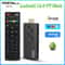 Highperformance Android TV Stick Dual Wifi 8K ATV Infrared Remote Control 0