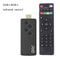 Highperformance Android TV Stick Dual Wifi 8K ATV Infrared Remote Control 5