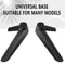 Universal Tabletop TV Base Pedestal Feet TV Stand Mount Holder for Desktop Top Bracket Accessories