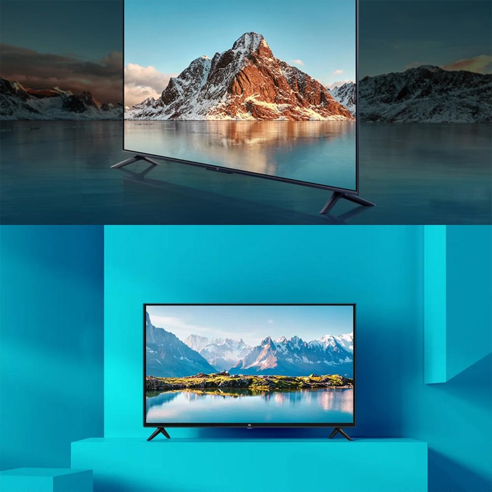 Universal Tabletop TV Base Pedestal Feet TV Stand Mount Holder for Desktop Top Bracket Accessories