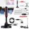 Indoor HD Digital TV Antenna Amplified With Booster Miles High Gain Quick Response Aerial Set 0