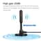 Indoor HD Digital TV Antenna Amplified With Booster Miles High Gain Quick Response Aerial Set 1