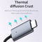 HD Streaming TV Stick Dongle Micro USB Type C to HDMI Cable for Screen Mirroring from Phone Tablet to TV