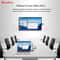 Wireless HDMI Video Audio Transmitter Receiver Extender Wireless Display Dongle For Monitor TV Box 4
