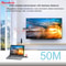 Wireless HDMI Video Audio Transmitter Receiver Extender Wireless Display Dongle For Monitor TV Box 1