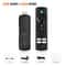 Mortal Android TV Stick Home Theater Support Wifi Voice Remote Allwinner Quad Core 6