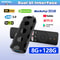 Mini TV Stick Wifi Android ATV RAM ROM Voice Remote Global Streaming TV Box 7
