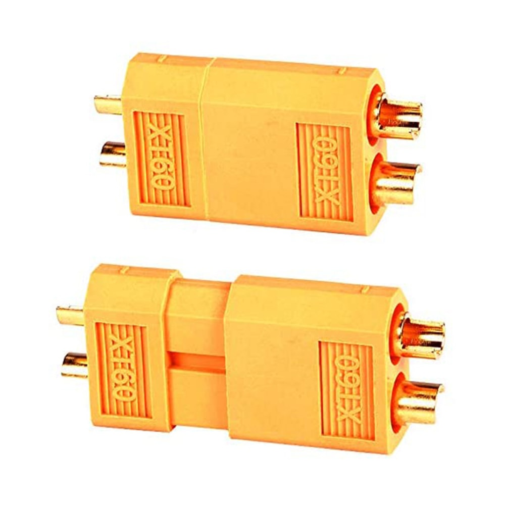 Male Female Bullet Connectors For RC Lipo Battery Quadcopter Multicopter Hot Sale 1