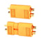 Male Female Bullet Connectors For RC Lipo Battery Quadcopter Multicopter Hot Sale 1