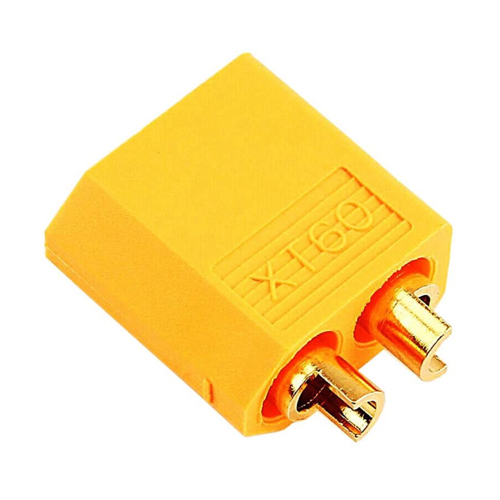 Male Female Bullet Connectors For RC Lipo Battery Quadcopter Multicopter Hot Sale 4