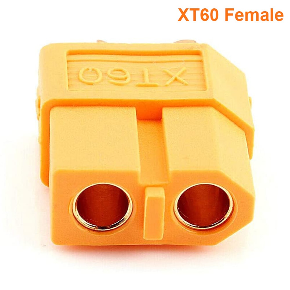 Male Female Bullet Connectors For RC Lipo Battery Quadcopter Multicopter Hot Sale 7