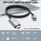 USB Type C HDMI Adapter MHL Cable 4K HD Video Converter For MacBook HP Laptop Projector Monitor HDT 5