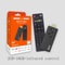Global Version TV Stick Portable Streaming Media All Winner Quad Core TV Dongle 6