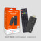 Global Version TV Stick Portable Streaming Media All Winner Quad Core TV Dongle 0