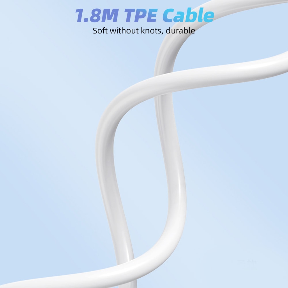 HDMI Adapter for TV Lightning Cable HD Digital AV Sync Video HDTV Monitor